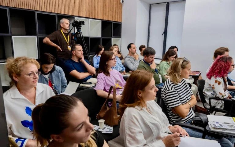 Запуск конкурсов финансирования для предпринимателей