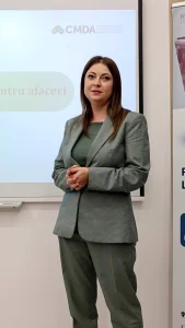 Lansarea apelurilor de finanțare pentru antreprenori