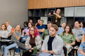 Lansarea apelurilor de finanțare pentru antreprenori